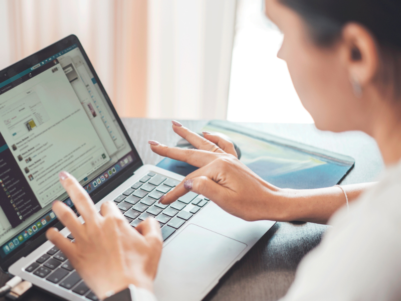 Desbloquea Tu Español